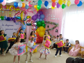 Выпускной 2025! Выпускной 2025!.